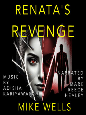 cover image of Renata's Revenge